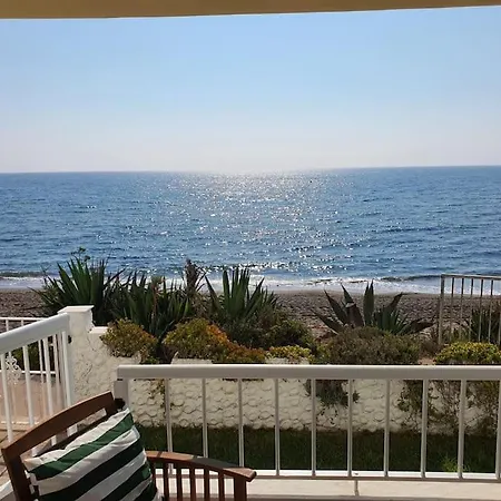 Apartament Front Mer - Sublime Moderne Et Confortable