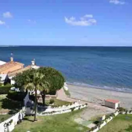 Apartament Front Mer - Sublime Moderne Et Confortable