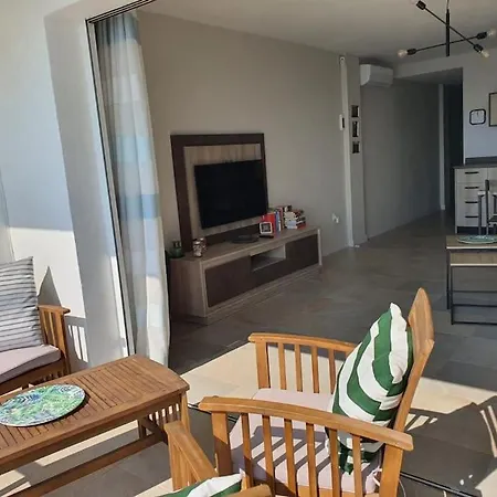 Apartament Front Mer - Sublime Moderne Et Confortable *