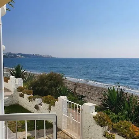 Front Mer - Sublime Moderne Et Confortable Apartment