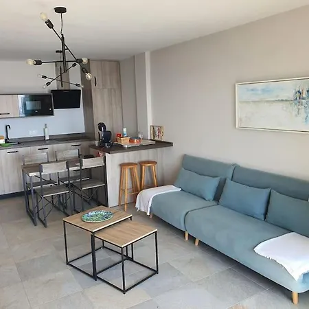 Front Mer - Sublime Moderne Et Confortable Apartment *