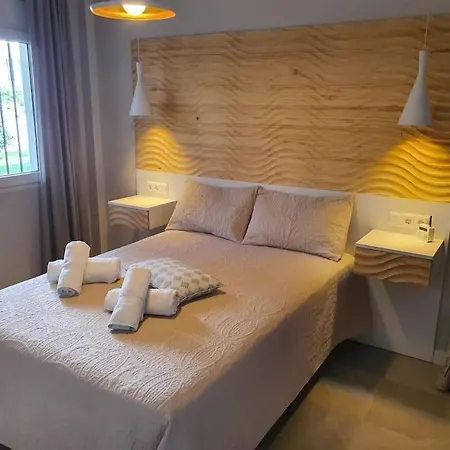 Front Mer - Sublime Moderne Et Confortable Apartment