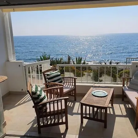 Apartment Front Mer - Sublime Moderne Et Confortable Estepona