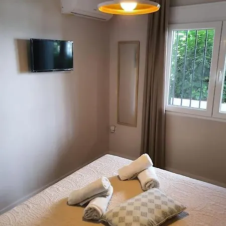 Front Mer - Sublime Moderne Et Confortable * Estepona