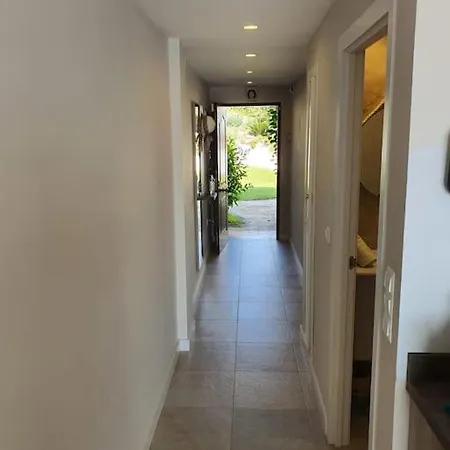 Apartment Front Mer - Sublime Moderne Et Confortable Estepona