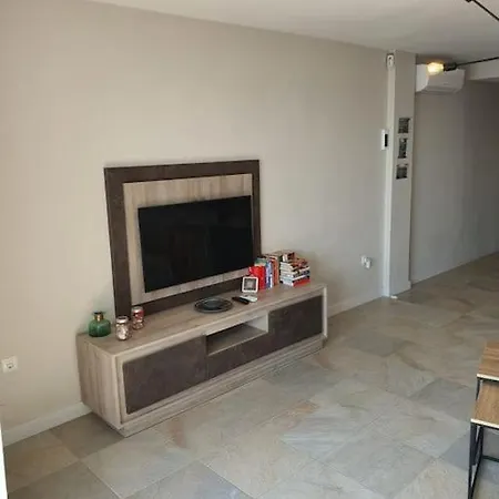 Front Mer - Sublime Moderne Et Confortable * Estepona
