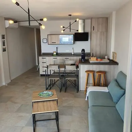 Front Mer - Sublime Moderne Et Confortable Estepona