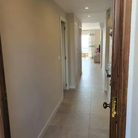 Front Mer - Sublime Moderne Et Confortable Apartment Estepona