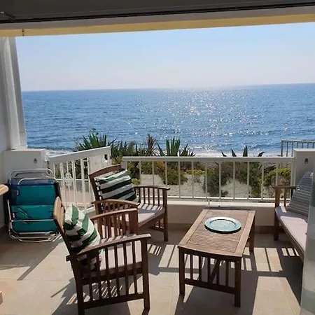 Front Mer - Sublime Moderne Et Confortable * Estepona