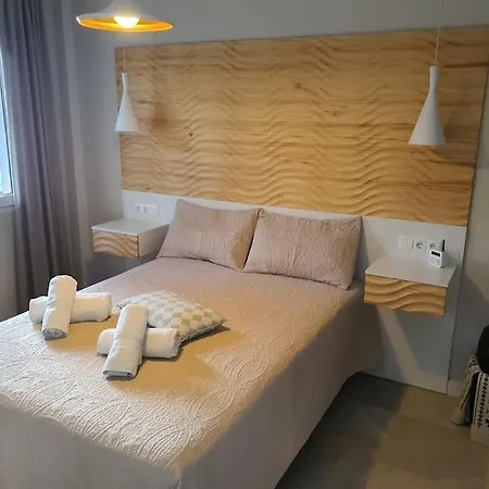 Apartment Front Mer - Sublime Moderne Et Confortable Estepona