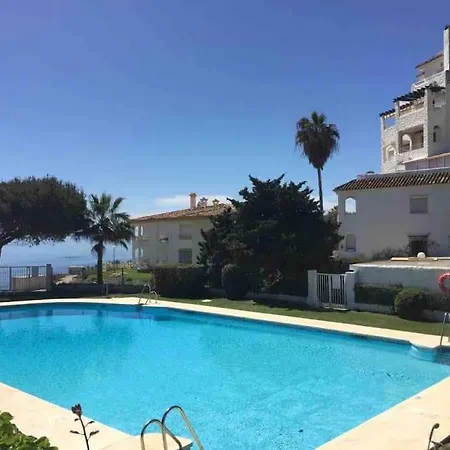 Front Mer - Sublime Moderne Et Confortable Apartment *
